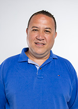 Retrato de EDMAR BRANCO