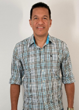 Retrato de AILTON DO SINDICATO