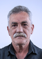 Retrato de ZÉ GABRIEL