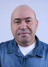 Retrato de LÉO DO GÁS