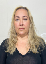 Retrato de ANDREA DA APAE