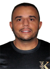 Retrato de JOÃO PAULO DO PIRUNGA