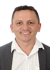 Retrato de JUNINHO CEARENSE