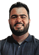 Retrato de MARCOS LELECO