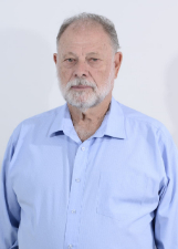Retrato de ZÉ PAULO