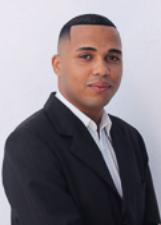 Retrato de BRUNO PRATA