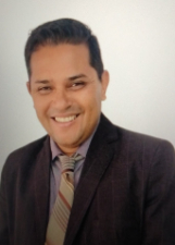 Retrato de PASTOR CICERO