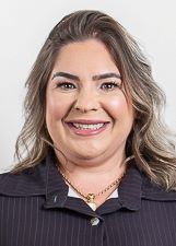 Retrato de LETÌCIA BONATO