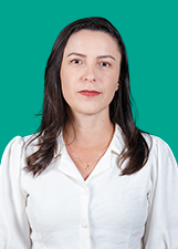 Retrato de IVONETE LACERDA