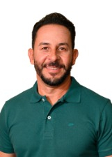 Retrato de EMERSON MELO