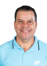 Retrato de SERGINHO DO COUTINHO