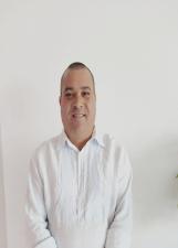 Retrato de ÁLVARO ASSISTENTE SOCIAL