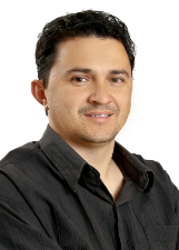 Retrato de JOÃO PAULO NEVES