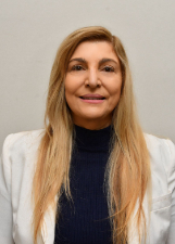 Retrato de GLÁUCIA DA SAÚDE