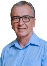 Retrato de MAURICIO CUNHA