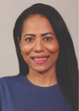 Retrato de RENARA CRISTINA