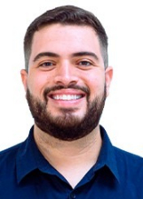 Retrato de THIAGO TORRES