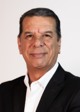 Retrato de PASTOR ITAMAR