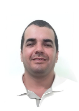 Retrato de RONALDO DU DUXA