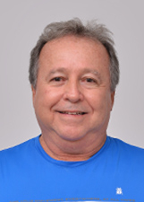 Retrato de MESTRE BIDULA