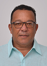 Retrato de JOSIVALDO MANTEGÃO