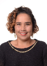 Retrato de VERÔNICA GARI