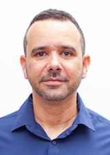 Retrato de GIL GUIMARÃES