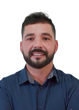 Retrato de VIRGILIO SANTANA