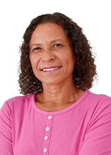Retrato de ANGINHA