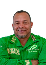 Retrato de DOCA GOULART