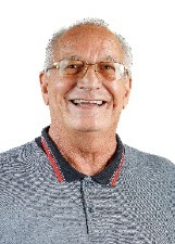 Retrato de ANTONIO DE AGUIAR