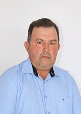 Retrato de CESAR JULIO