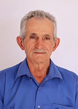 Retrato de MILTON PACIFICO