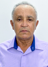 Retrato de BENGA