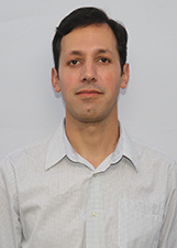 Retrato de CARLOS AUGUSTO (GUTO)