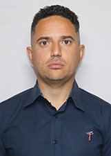 Retrato de WILKER PEREIRA