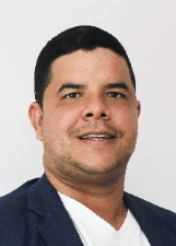 Retrato de JOAO HENRIQUE ZICA