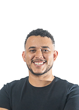 Retrato de THIAGO HENRIQUE