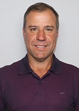 Retrato de ALAN DA PRATA