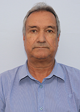 Retrato de LUZIMAR