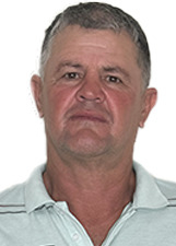 Retrato de ALOISIO DO ROMEU
