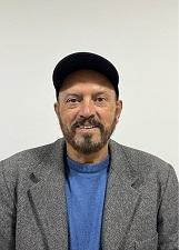 Retrato de ITAMAR