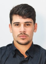 Retrato de HAYK FONSECA