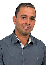 Retrato de ADAIR DE CASA NOVA
