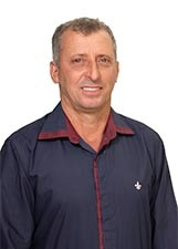 Retrato de EDMAR SALIM