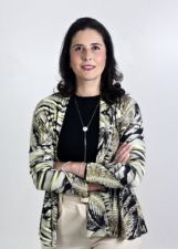Retrato de FRANCIELLY FISIOTERAPEUTA