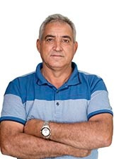 Retrato de ADILSON DO TIÃO LUA