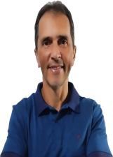 Retrato de CALEBE
