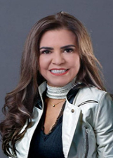 Retrato de TÂNIA BEMFICA
