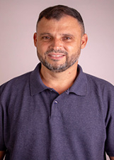 Retrato de WILSON MOTORISTA